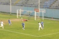 ФК Славија ФК Радник 1:0 (1:0)
